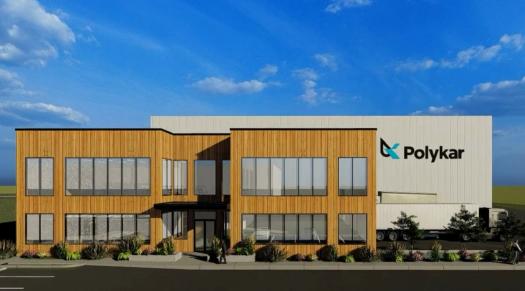 Polykar Chooses FARMOR Architecture and Dawson Wallace for Edmonton Expansion